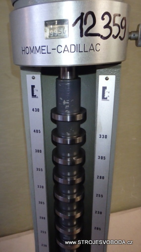 Výškový mikrometr  (12359 (4).JPG)